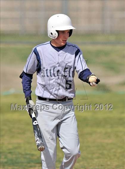 Thumbnail 1 in Celina @ Little Elm (Little Elm Tournament) photogallery.