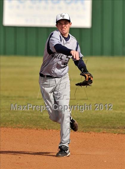 Thumbnail 3 in Celina @ Little Elm (Little Elm Tournament) photogallery.