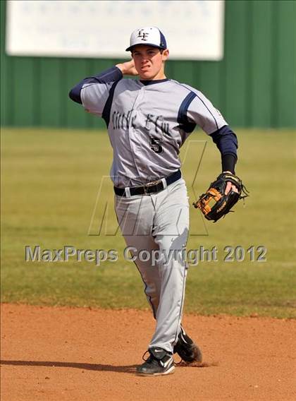 Thumbnail 2 in Celina @ Little Elm (Little Elm Tournament) photogallery.