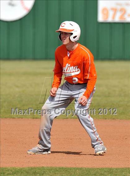 Thumbnail 3 in Celina @ Little Elm (Little Elm Tournament) photogallery.