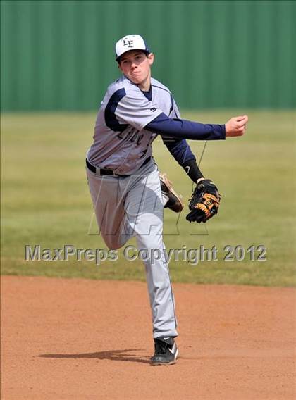 Thumbnail 1 in Celina @ Little Elm (Little Elm Tournament) photogallery.