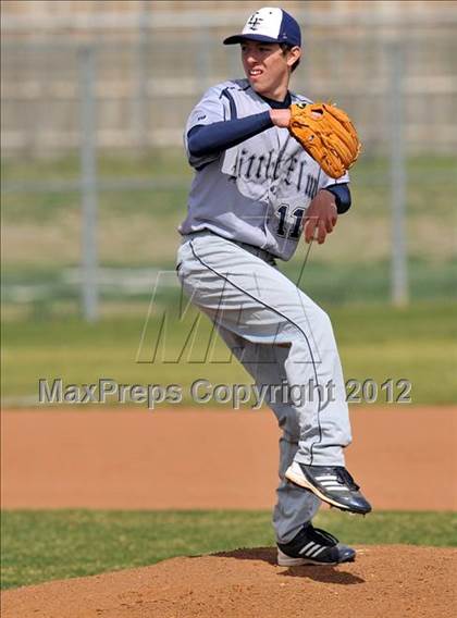 Thumbnail 3 in Celina @ Little Elm (Little Elm Tournament) photogallery.