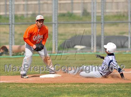 Thumbnail 2 in Celina @ Little Elm (Little Elm Tournament) photogallery.