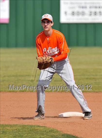 Thumbnail 3 in Celina @ Little Elm (Little Elm Tournament) photogallery.