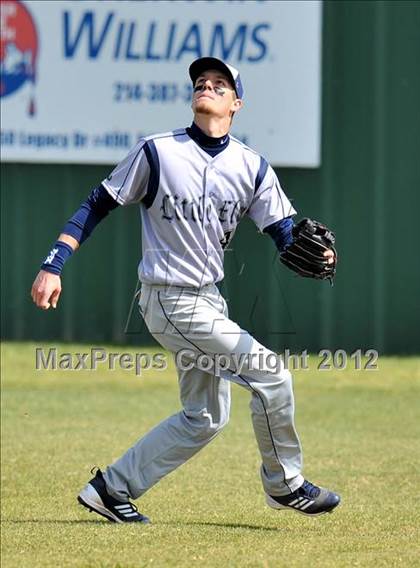 Thumbnail 3 in Celina @ Little Elm (Little Elm Tournament) photogallery.