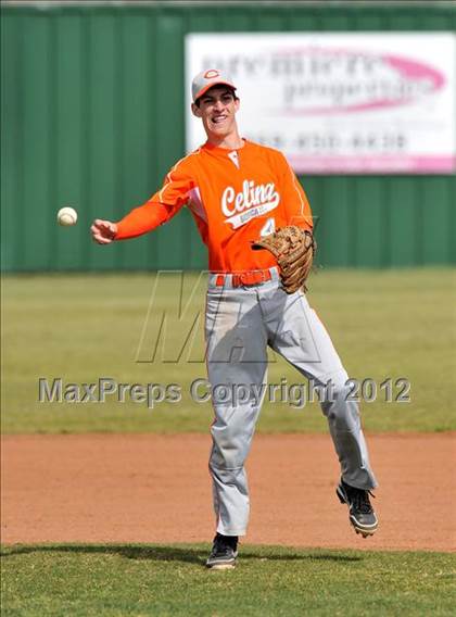 Thumbnail 3 in Celina @ Little Elm (Little Elm Tournament) photogallery.