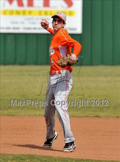 Thumbnail 2 in Celina @ Little Elm (Little Elm Tournament) photogallery.