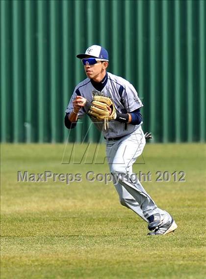 Thumbnail 1 in Celina @ Little Elm (Little Elm Tournament) photogallery.