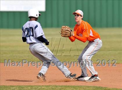 Thumbnail 3 in Celina @ Little Elm (Little Elm Tournament) photogallery.