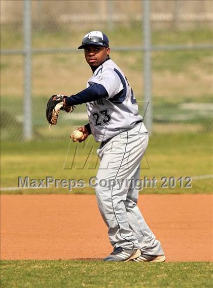 Thumbnail 2 in Celina @ Little Elm (Little Elm Tournament) photogallery.