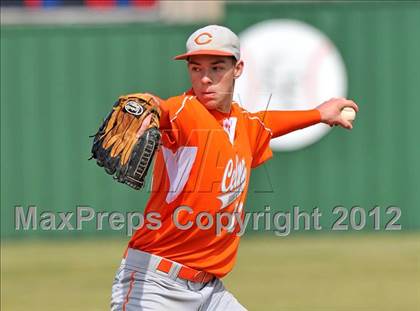 Thumbnail 3 in Celina @ Little Elm (Little Elm Tournament) photogallery.