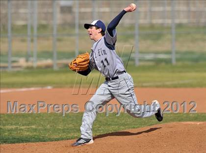 Thumbnail 2 in Celina @ Little Elm (Little Elm Tournament) photogallery.
