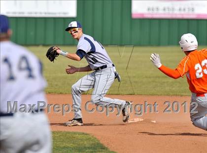 Thumbnail 3 in Celina @ Little Elm (Little Elm Tournament) photogallery.