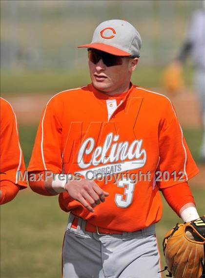 Thumbnail 1 in Celina @ Little Elm (Little Elm Tournament) photogallery.