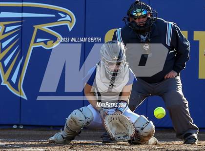 Thumbnail 1 in Clayton Valley Charter @ Foothill photogallery.