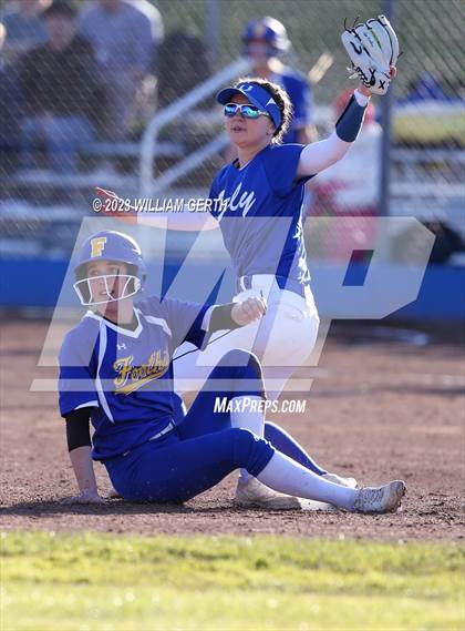 Thumbnail 3 in Clayton Valley Charter @ Foothill photogallery.