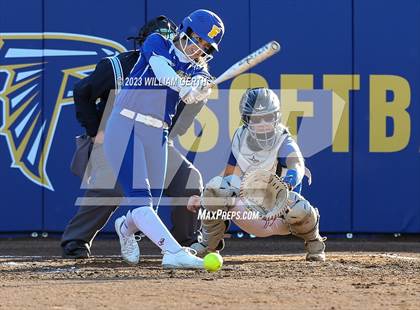 Thumbnail 3 in Clayton Valley Charter @ Foothill photogallery.