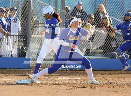 Thumbnail 1 in Clayton Valley Charter @ Foothill photogallery.