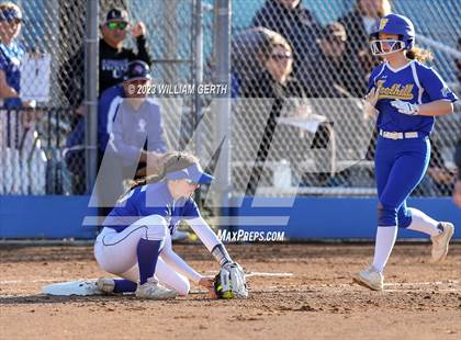 Thumbnail 1 in Clayton Valley Charter @ Foothill photogallery.