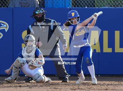 Thumbnail 1 in Clayton Valley Charter @ Foothill photogallery.