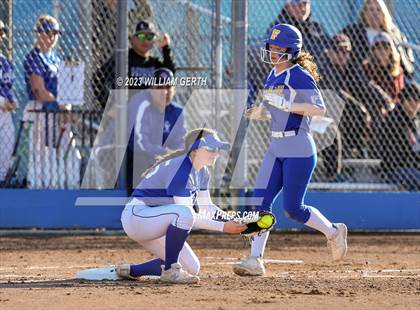 Thumbnail 3 in Clayton Valley Charter @ Foothill photogallery.