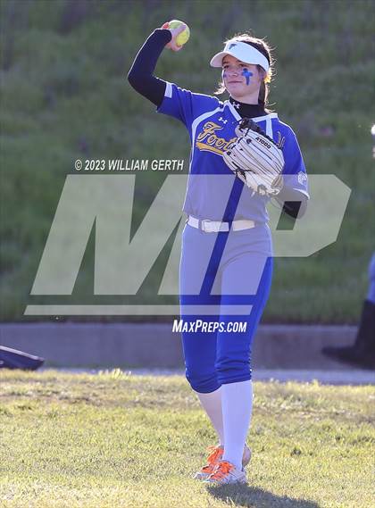 Thumbnail 2 in Clayton Valley Charter @ Foothill photogallery.