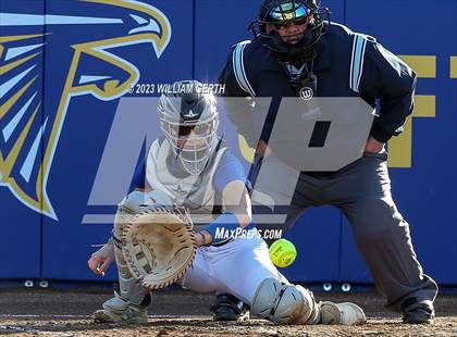 Thumbnail 3 in Clayton Valley Charter @ Foothill photogallery.