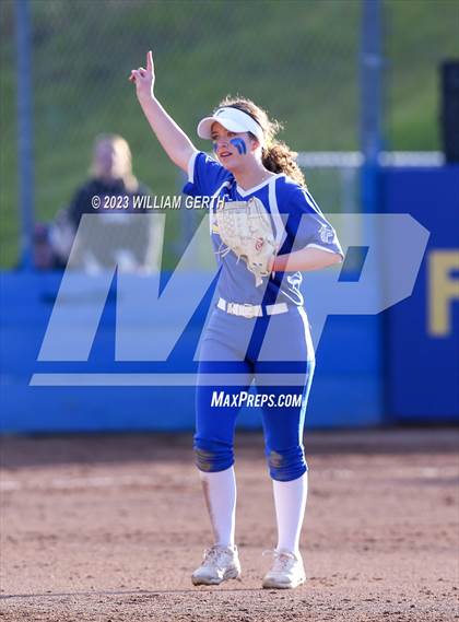 Thumbnail 1 in Clayton Valley Charter @ Foothill photogallery.