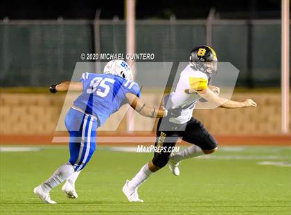 Thumbnail 1 in Jay vs. Brennan photogallery.