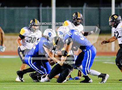 Thumbnail 2 in Jay vs. Brennan photogallery.