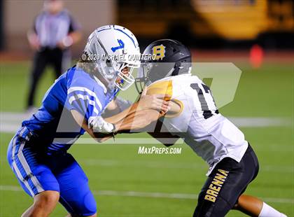 Thumbnail 1 in Jay vs. Brennan photogallery.