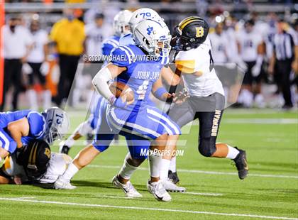 Thumbnail 1 in Jay vs. Brennan photogallery.