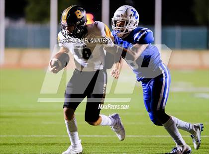 Thumbnail 3 in Jay vs. Brennan photogallery.