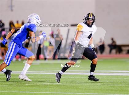 Thumbnail 2 in Jay vs. Brennan photogallery.