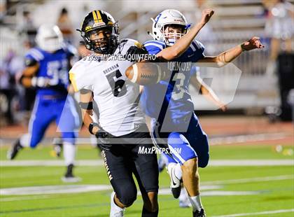 Thumbnail 1 in Jay vs. Brennan photogallery.