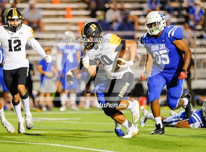 Thumbnail 3 in Jay vs. Brennan photogallery.