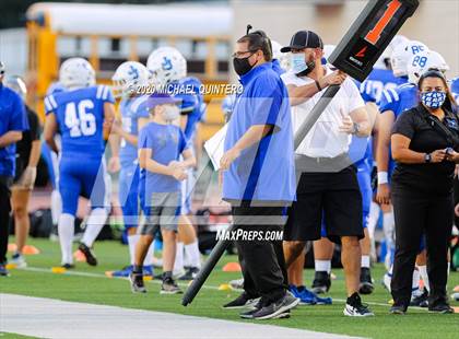 Thumbnail 3 in Jay vs. Brennan photogallery.