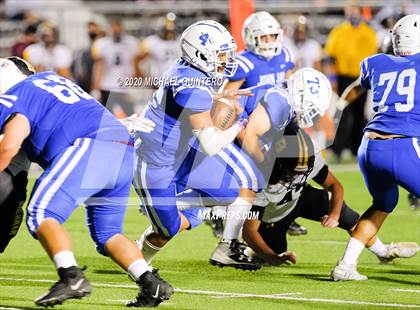 Thumbnail 3 in Jay vs. Brennan photogallery.