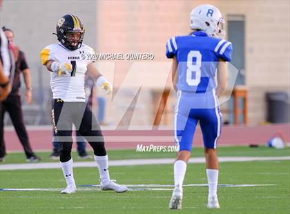 Thumbnail 3 in Jay vs. Brennan photogallery.