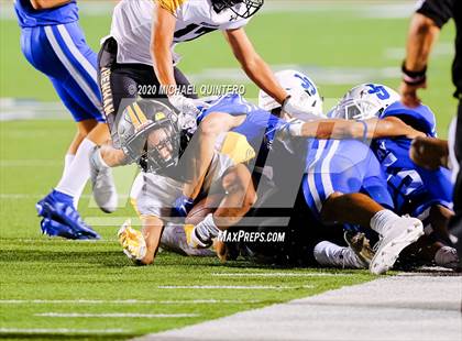 Thumbnail 3 in Jay vs. Brennan photogallery.