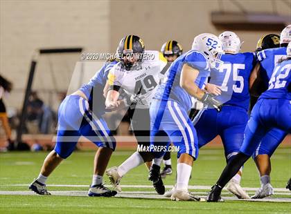 Thumbnail 1 in Jay vs. Brennan photogallery.