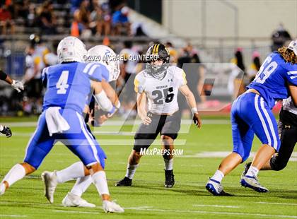 Thumbnail 3 in Jay vs. Brennan photogallery.