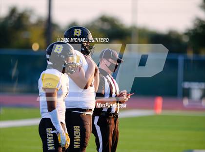 Thumbnail 1 in Jay vs. Brennan photogallery.