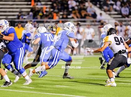 Thumbnail 1 in Jay vs. Brennan photogallery.