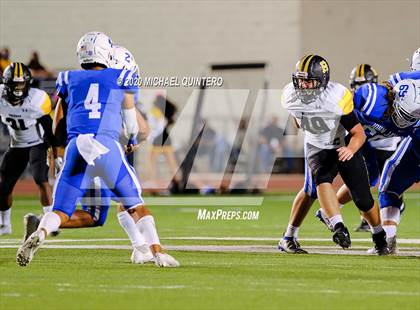 Thumbnail 2 in Jay vs. Brennan photogallery.