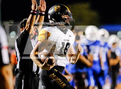 Thumbnail 1 in Jay vs. Brennan photogallery.