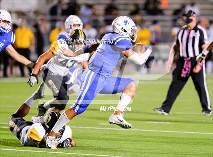 Thumbnail 2 in Jay vs. Brennan photogallery.