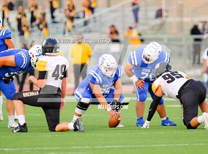 Thumbnail 3 in Jay vs. Brennan photogallery.