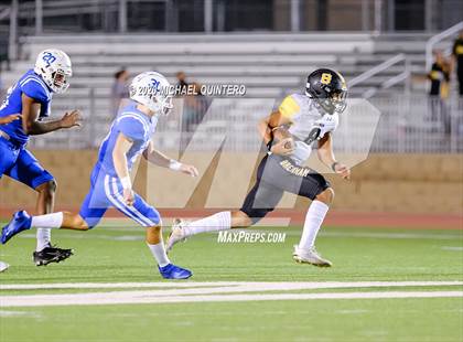 Thumbnail 3 in Jay vs. Brennan photogallery.