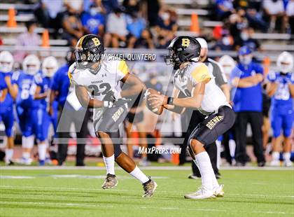 Thumbnail 1 in Jay vs. Brennan photogallery.